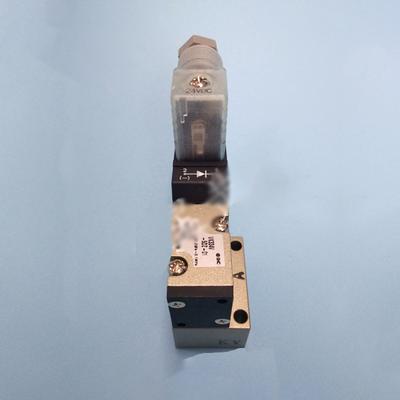 Samsung CNSMT SMC solenoid valve VK334V-5DZ-01 J81001285A / HP14-900800